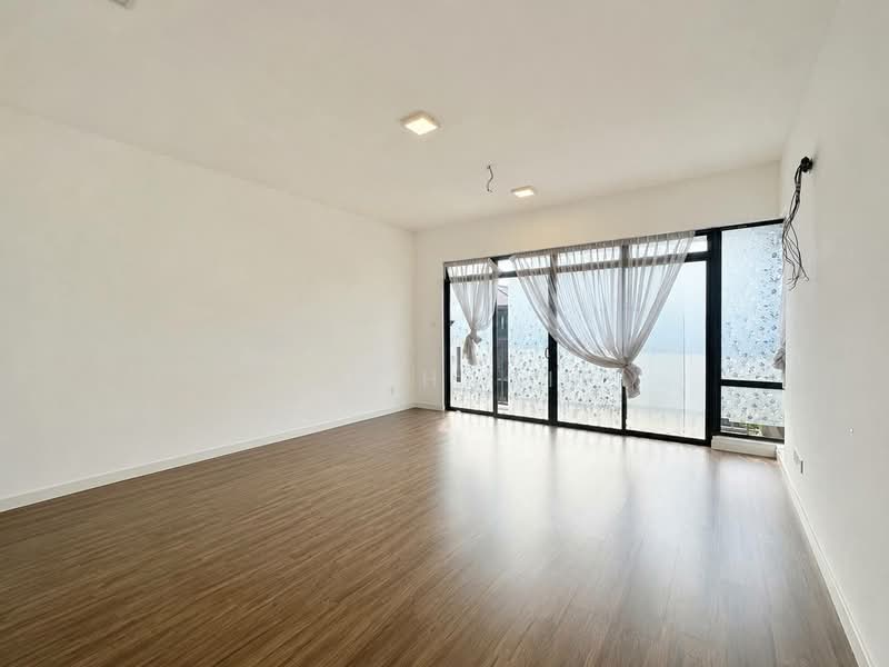 Terraced House for Sale in Cyberjaya (Selangor) - Zul Hasif - PropertyGuru.com.my