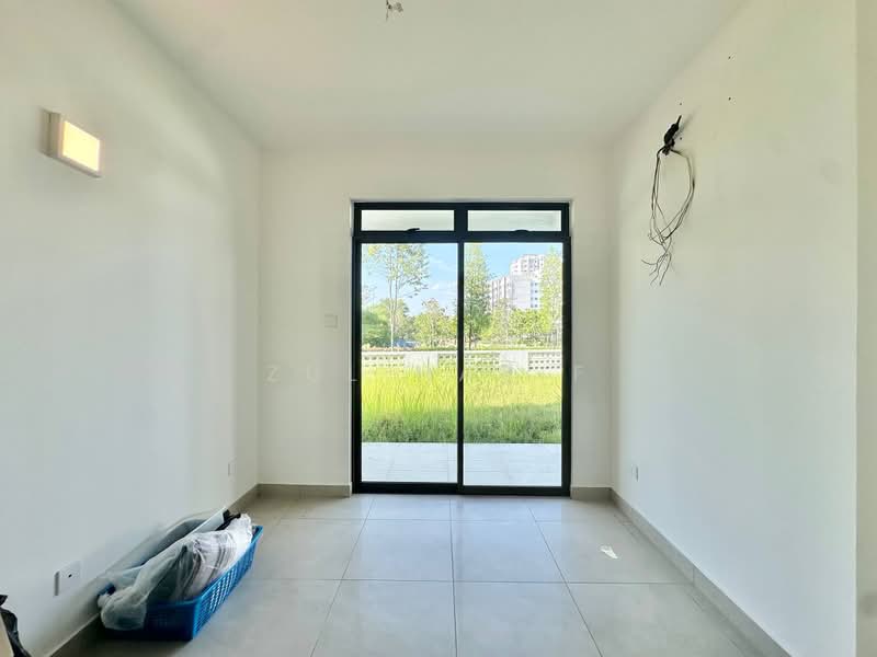 Terraced House for Sale in Cyberjaya (Selangor) - Zul Hasif - PropertyGuru.com.my