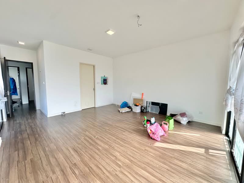 Terraced House for Sale in Cyberjaya (Selangor) - Zul Hasif - PropertyGuru.com.my