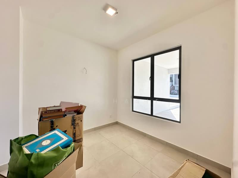 Terraced House for Sale in Cyberjaya (Selangor) - Zul Hasif - PropertyGuru.com.my