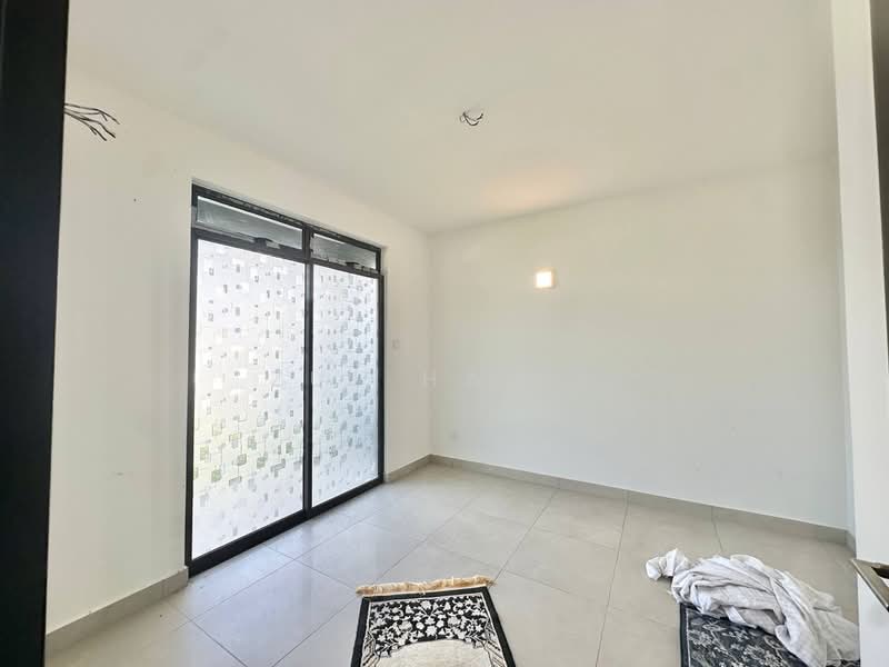 Terraced House for Sale in Cyberjaya (Selangor) - Zul Hasif - PropertyGuru.com.my