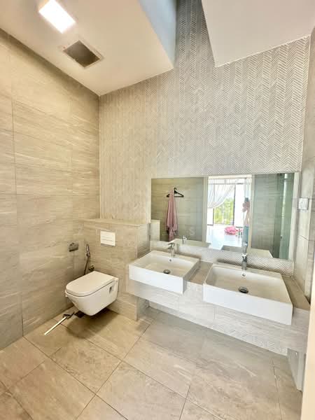 Terraced House for Sale in Cyberjaya (Selangor) - Zul Hasif - PropertyGuru.com.my