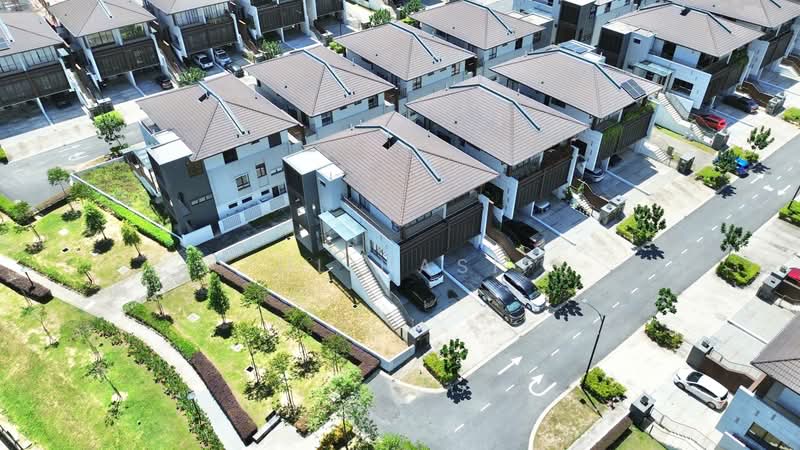 Terraced House for Sale in Cyberjaya (Selangor) - Zul Hasif - PropertyGuru.com.my