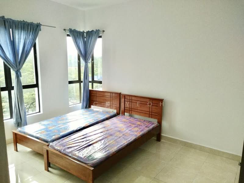Condominium for Sale at Casa Indah 1 - Nick Yeoh - Bedroom - PropertyGuru.com.my