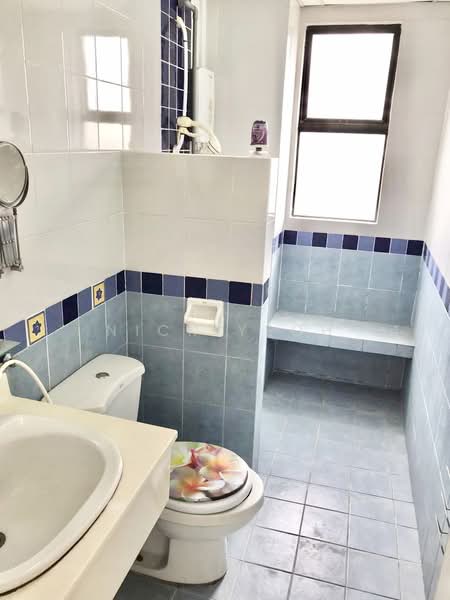 Condominium for Sale at Casa Indah 1 - Nick Yeoh - Bathroom - PropertyGuru.com.my
