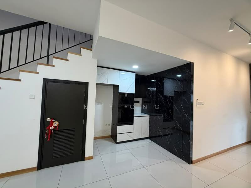 Rumah Teres 2-Tingkat untuk Disewa di Masai (Johor) - May Ong - PropertyGuru.com.my