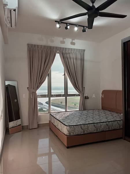 Apartment for Rent at Sierra Heights (Residensi Siera Perdana) - Elaine Chan - Bedroom - PropertyGuru.com.my