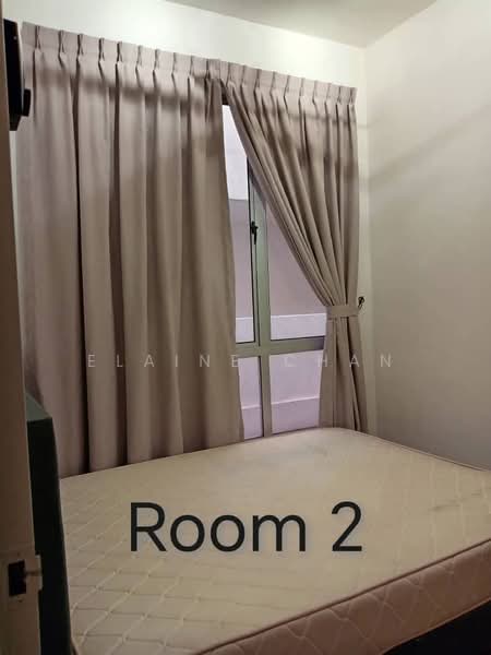 Apartment for Rent at Sierra Heights (Residensi Siera Perdana) - Elaine Chan - Bedroom - PropertyGuru.com.my