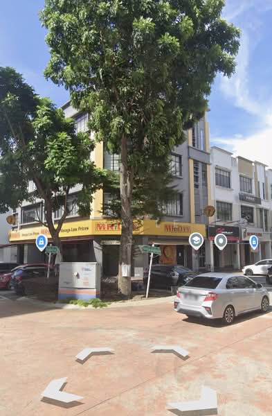 Kedai untuk Dijual di Pusat Komersial TSB (Sungai Buloh) - Jia Le - PropertyGuru.com.my
