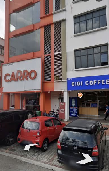 Kedai untuk Dijual di Pusat Komersial TSB (Sungai Buloh) - Jia Le - PropertyGuru.com.my