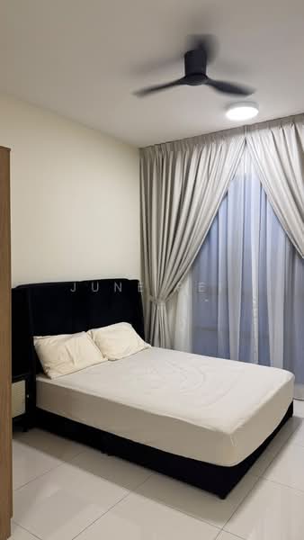 Kondominium untuk Disewa di Nestree Residence - June Pei - Bedroom - PropertyGuru.com.my