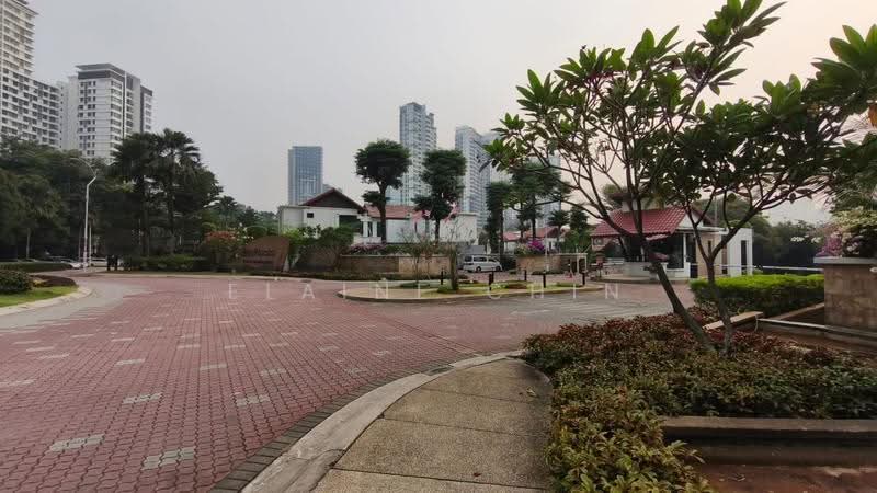 Bungalow House untuk Dijual di Puchong (Selangor) - Elaine Chin - Exterior - PropertyGuru.com.my