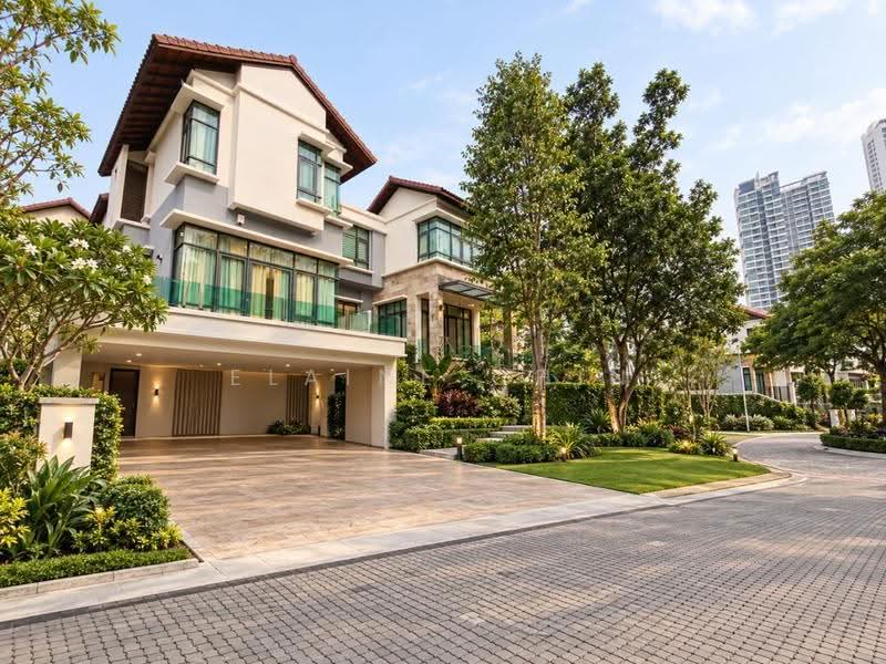 Bungalow House untuk Dijual di Puchong (Selangor) - Elaine Chin - Exterior - PropertyGuru.com.my