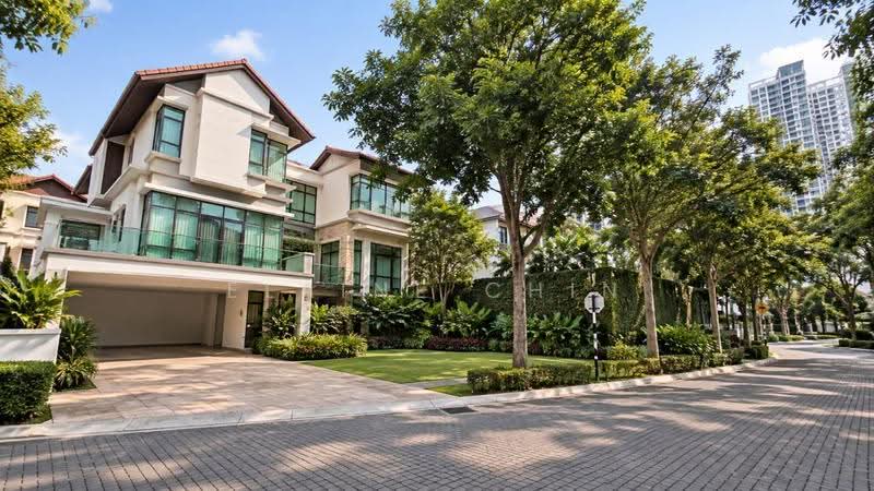 Bungalow House untuk Dijual di Puchong (Selangor) - Elaine Chin - Exterior - PropertyGuru.com.my