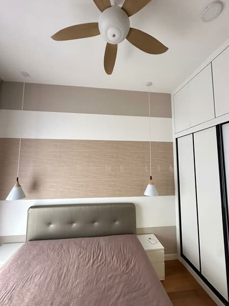 Service Residence for Rent at The Park 2 - Daphne Lim - PropertyGuru.com.my