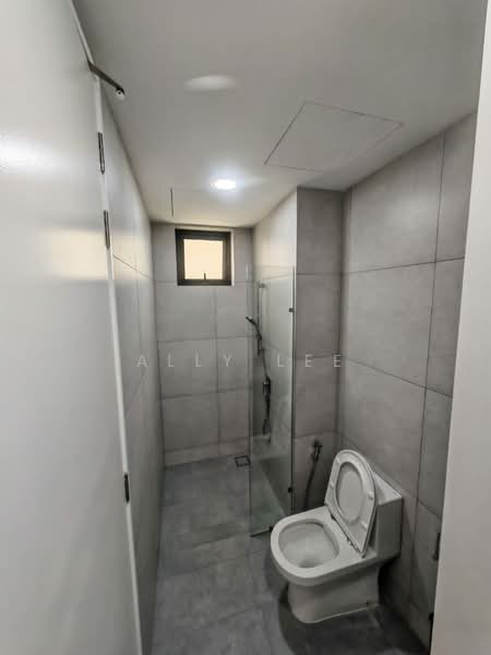 Service Residence for Rent at Laurel Residence - Ally Lee - Bathroom - PropertyGuru.com.my