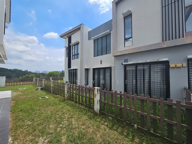Semi-Detached House for Sale in Setia Ecohill (Semenyih) - Jesslyn Lee - PropertyGuru.com.my