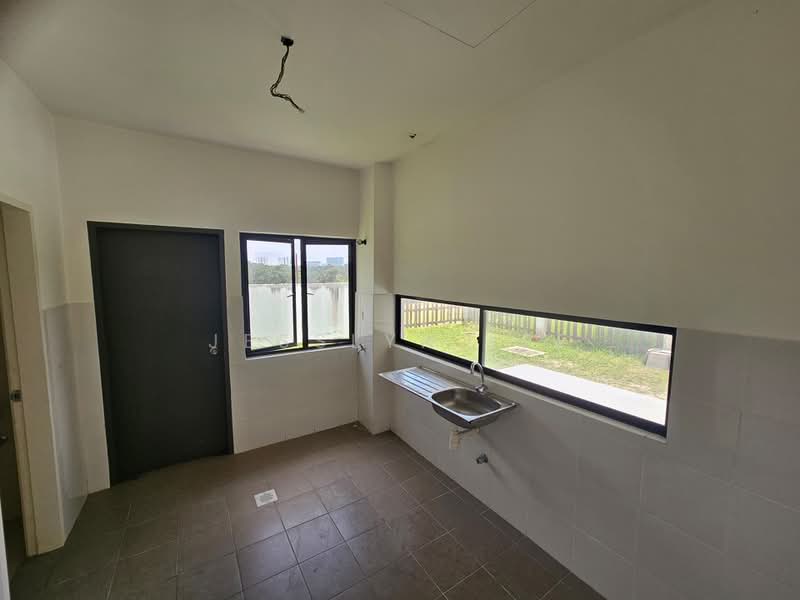 Semi-Detached House for Sale in Setia Ecohill (Semenyih) - Jesslyn Lee - PropertyGuru.com.my