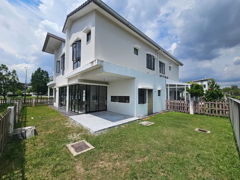 Semi-Detached House for Sale in Setia Ecohill (Semenyih) - Jesslyn Lee - PropertyGuru.com.my