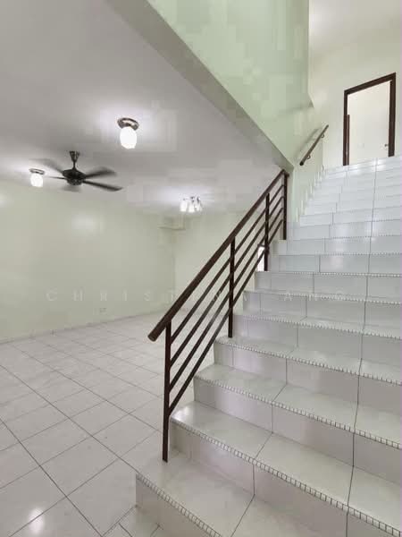 2-storey Terraced House for Sale in Taman Setia Indah (Tebrau) - Christina Ang - Interior - PropertyGuru.com.my