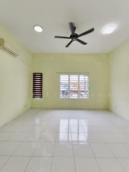 2-storey Terraced House for Sale in Taman Setia Indah (Tebrau) - Christina Ang - Interior - PropertyGuru.com.my