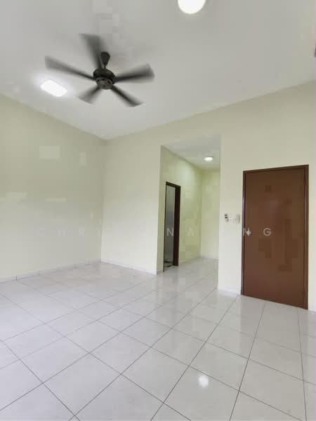 2-storey Terraced House for Sale in Taman Setia Indah (Tebrau) - Christina Ang - Living Room - PropertyGuru.com.my