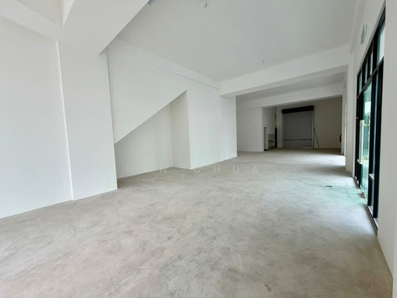 Shop / Office untuk Disewa di Bandar Baru Permas Jaya (Permas Jaya) - Ian Chua - Interior - PropertyGuru.com.my