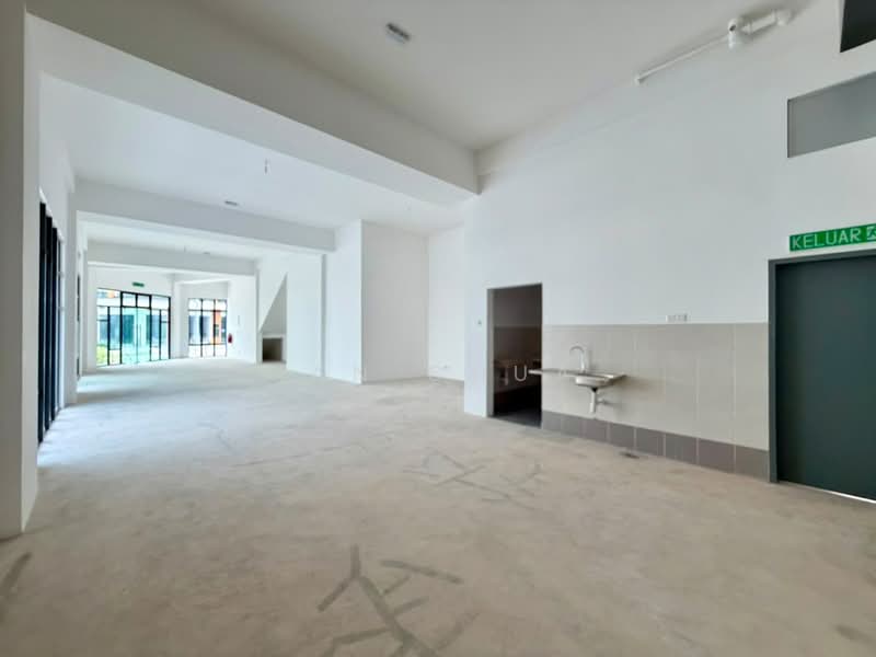 Shop / Office untuk Disewa di Bandar Baru Permas Jaya (Permas Jaya) - Ian Chua - Interior - PropertyGuru.com.my