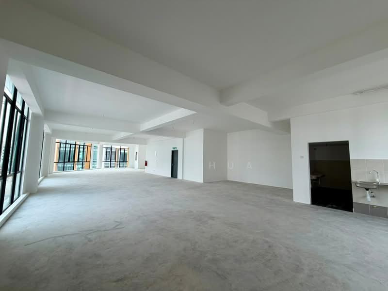 Shop / Office untuk Disewa di Bandar Baru Permas Jaya (Permas Jaya) - Ian Chua - Interior - PropertyGuru.com.my