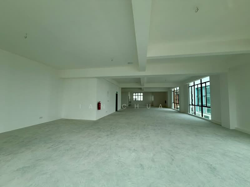 Shop / Office untuk Disewa di Bandar Baru Permas Jaya (Permas Jaya) - Ian Chua - Interior - PropertyGuru.com.my