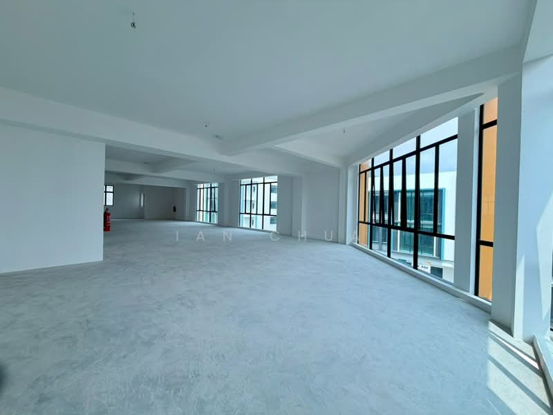 Shop / Office untuk Disewa di Bandar Baru Permas Jaya (Permas Jaya) - Ian Chua - Interior - PropertyGuru.com.my