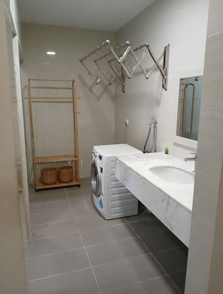 Service Residence for Rent at Cyperus @ Tropicana Gardens - Yi Peng - Interior - PropertyGuru.com.my