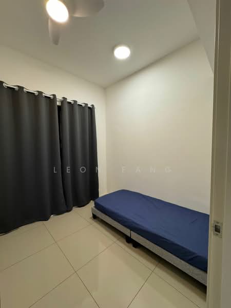 Kediaman Servis untuk Disewa di Savvy @ Riana Dutamas - Leon Fang - PropertyGuru.com.my