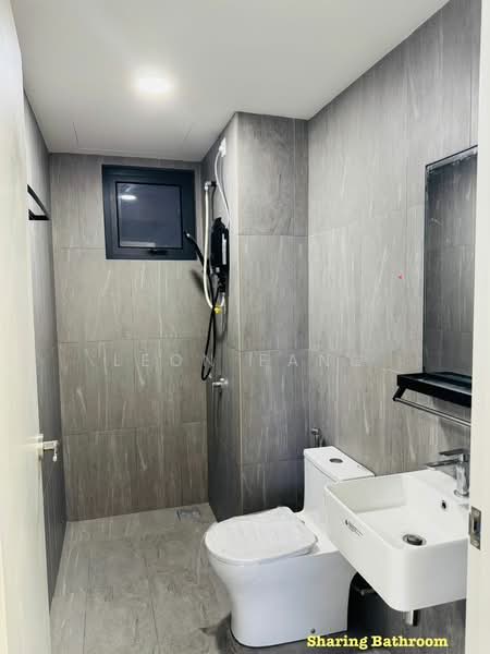Kediaman Servis untuk Disewa di Savvy @ Riana Dutamas - Leon Fang - PropertyGuru.com.my