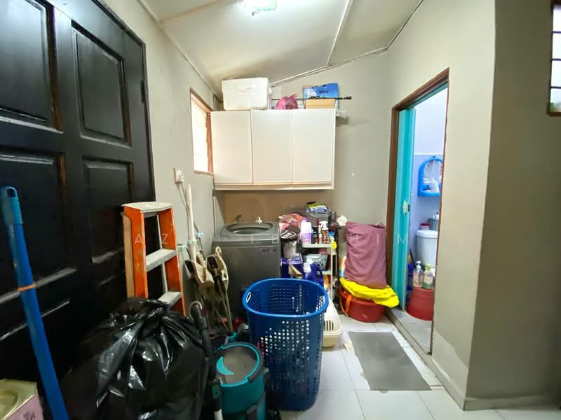 1.5-storey Terraced House for Sale in Seksyen 7 (Kota Damansara) - Azli Ibrahim - Interior - PropertyGuru.com.my