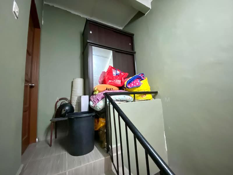 1.5-storey Terraced House for Sale in Seksyen 7 (Kota Damansara) - Azli Ibrahim - Interior - PropertyGuru.com.my