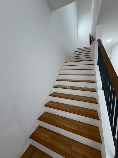 Rumah Kluster untuk Disewa di Eco Botanic (Iskandar Puteri (Nusajaya)) - Cace Cheah - Interior - PropertyGuru.com.my