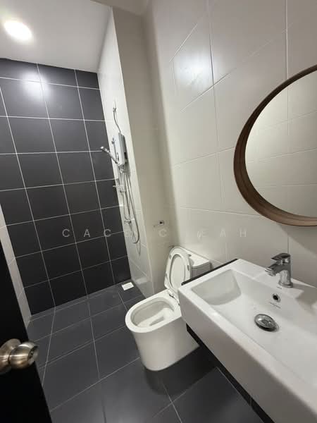 Rumah Kluster untuk Disewa di Eco Botanic (Iskandar Puteri (Nusajaya)) - Cace Cheah - PropertyGuru.com.my
