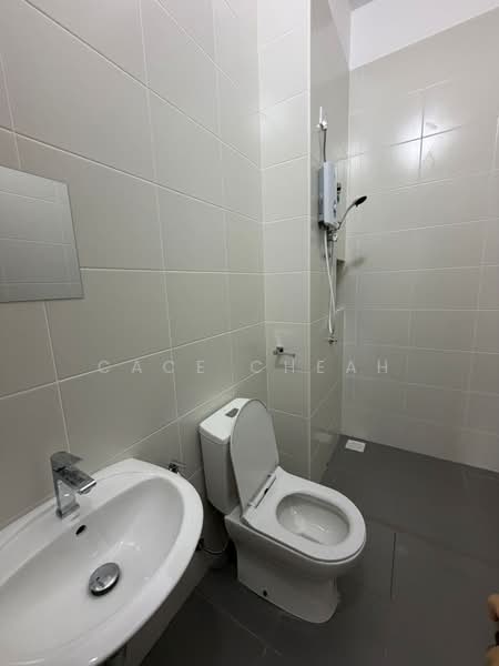 Rumah Kluster untuk Disewa di Eco Botanic (Iskandar Puteri (Nusajaya)) - Cace Cheah - PropertyGuru.com.my