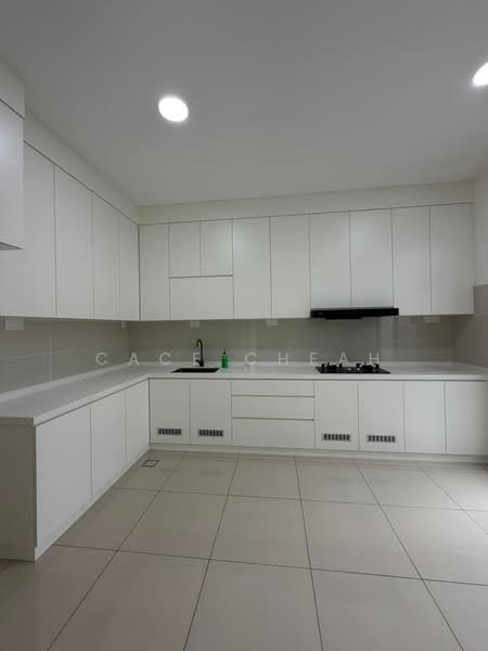 Rumah Kluster untuk Disewa di Eco Botanic (Iskandar Puteri (Nusajaya)) - Cace Cheah - PropertyGuru.com.my