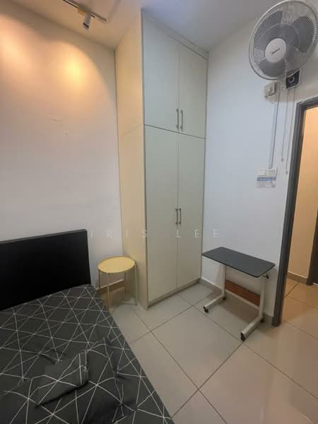 Service Residence for Rent at OUG Parklane - Iris Lee - Bedroom - PropertyGuru.com.my