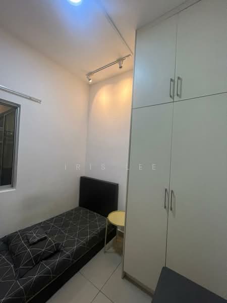 Service Residence for Rent at OUG Parklane - Iris Lee - Bedroom - PropertyGuru.com.my