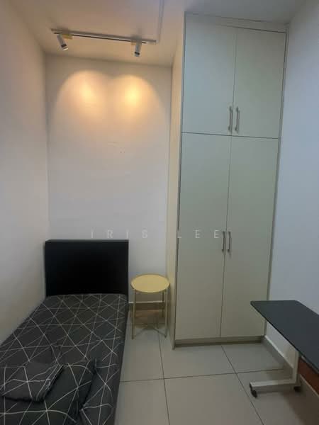 Service Residence for Rent at OUG Parklane - Iris Lee - Bedroom - PropertyGuru.com.my