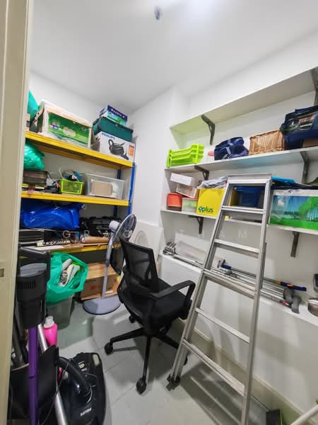 Condominium for Rent at Northpoint Residences - Grace Tham - Interior - PropertyGuru.com.my
