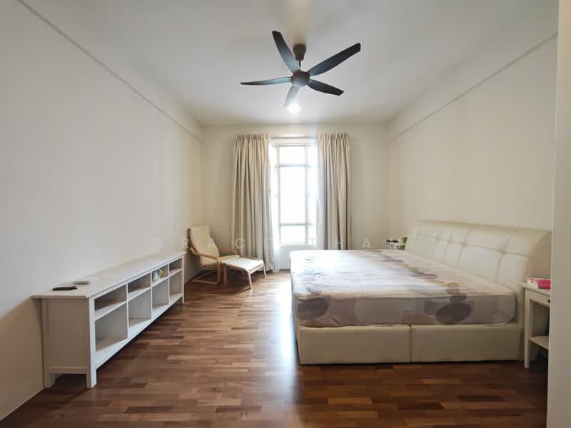 Condominium for Rent at Northpoint Residences - Grace Tham - Bedroom - PropertyGuru.com.my