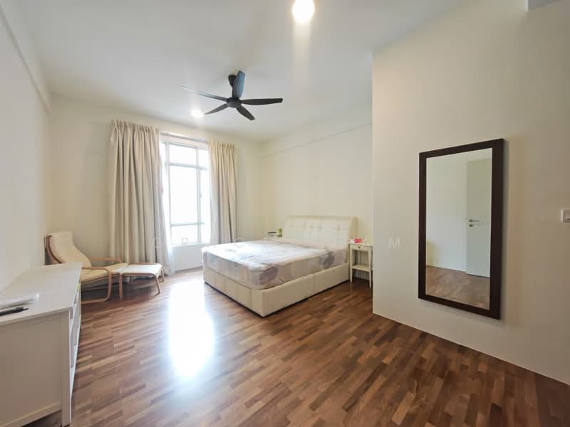 Condominium for Rent at Northpoint Residences - Grace Tham - Bedroom - PropertyGuru.com.my