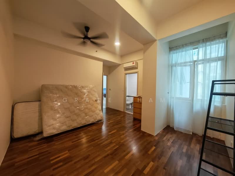 Condominium for Rent at Northpoint Residences - Grace Tham - Interior - PropertyGuru.com.my