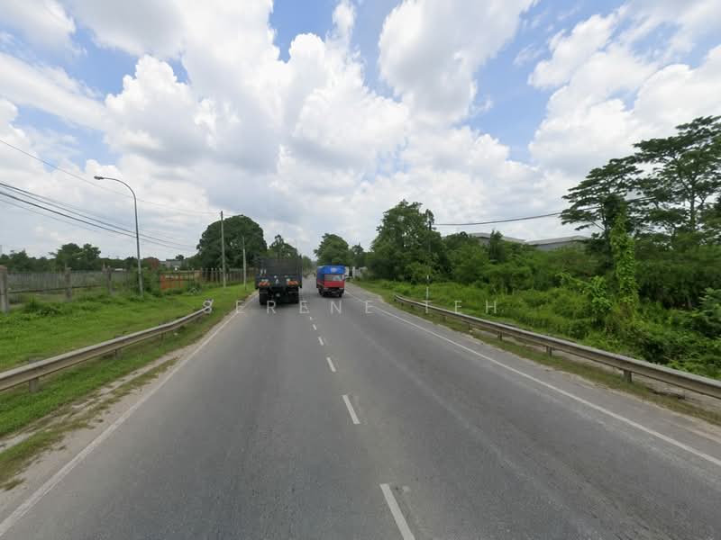 Tanah Perindustrian untuk Dijual di Senai (Johor) - Serene Teh - PropertyGuru.com.my
