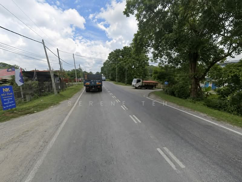 Tanah Perindustrian untuk Dijual di Senai (Johor) - Serene Teh - Exterior - PropertyGuru.com.my