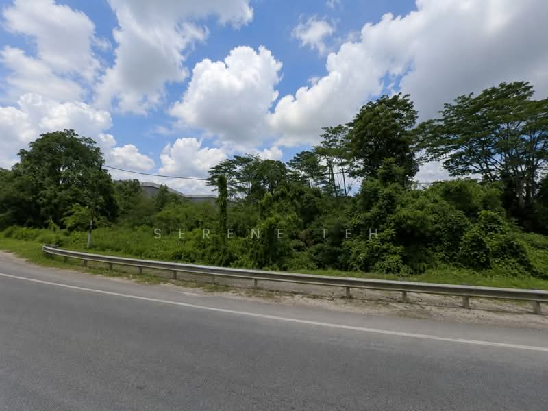 Tanah Perindustrian untuk Dijual di Senai (Johor) - Serene Teh - PropertyGuru.com.my